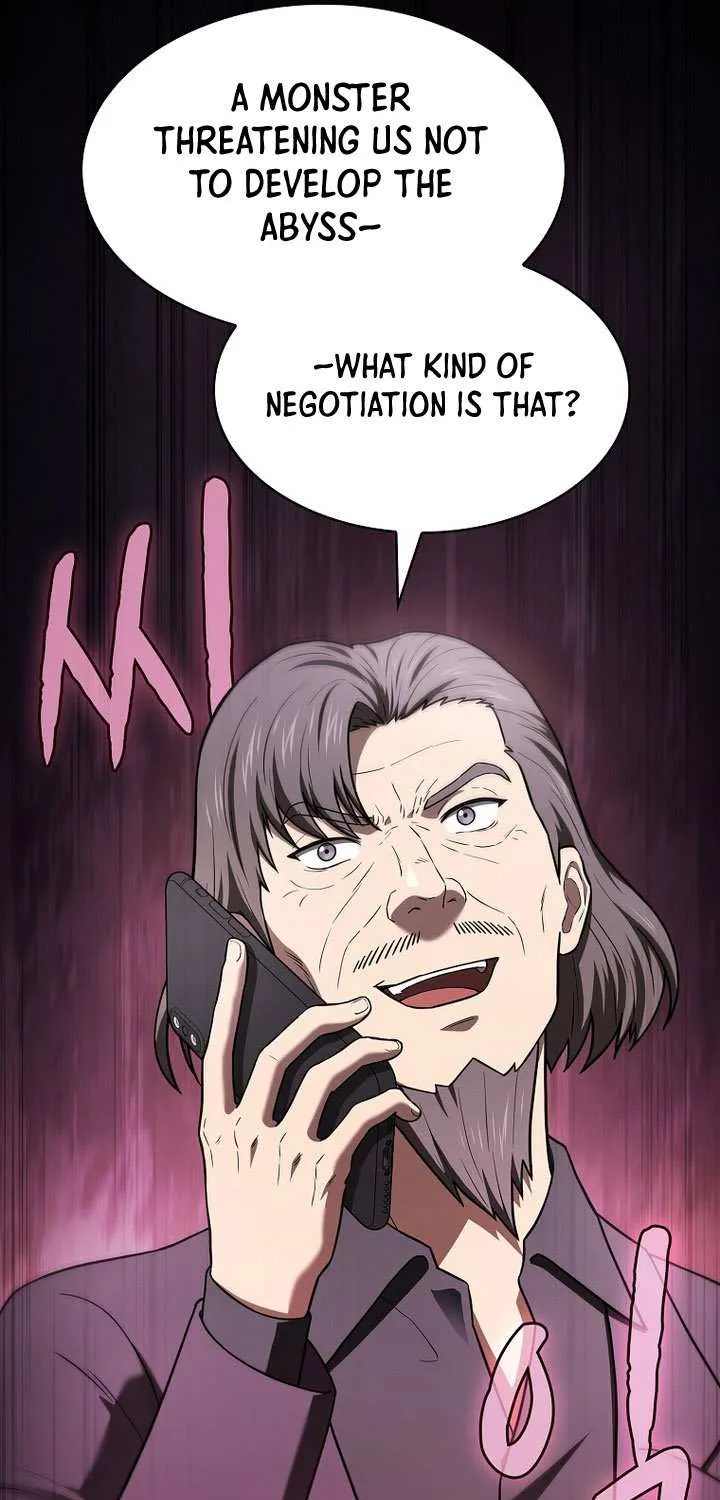 The Celestial Returned from Hell Chapter 211 page 70 - 