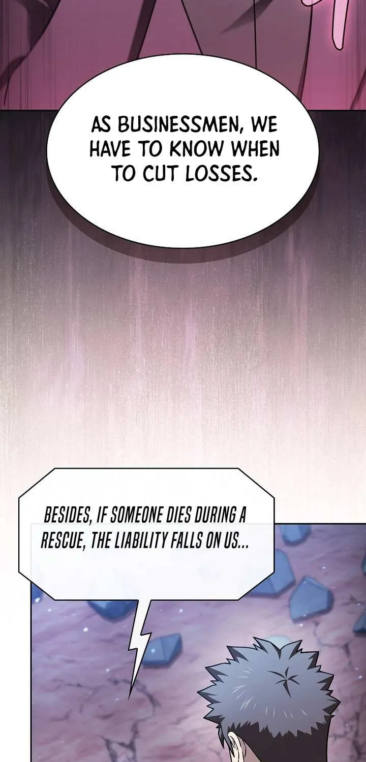 The Celestial Returned from Hell Chapter 211 page 71 - 