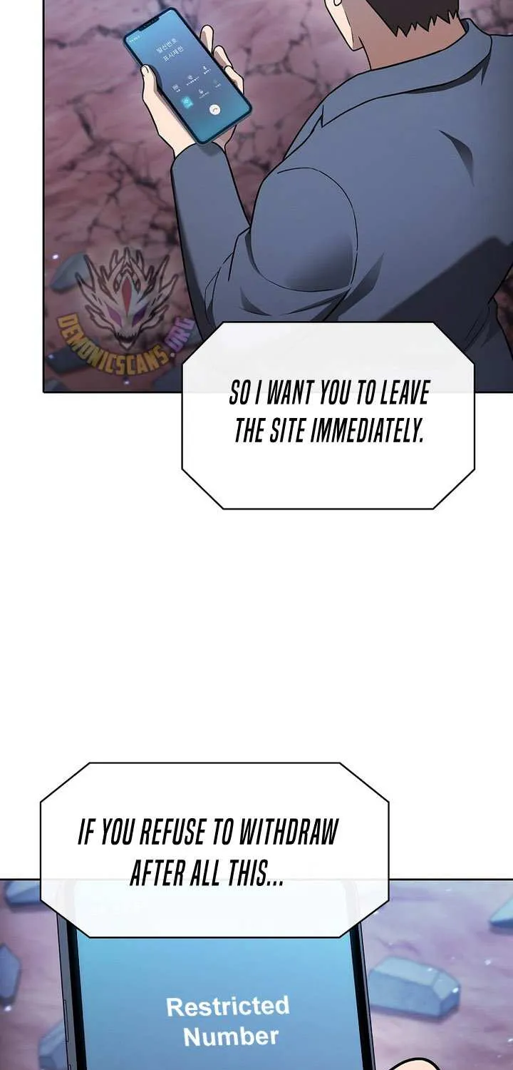 The Celestial Returned from Hell Chapter 211 page 72 - 