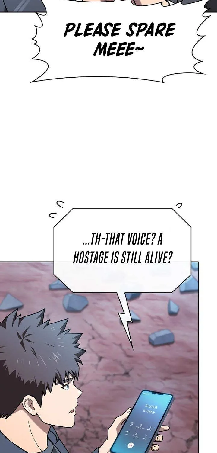 The Celestial Returned from Hell Chapter 211 page 78 - 