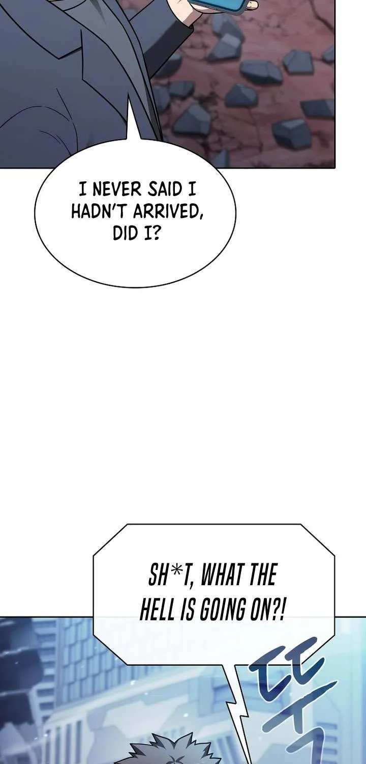 The Celestial Returned from Hell Chapter 211 page 79 - 