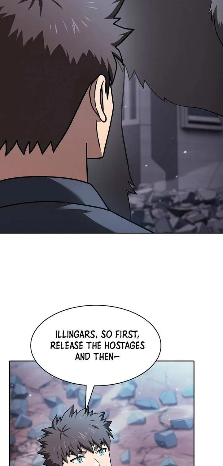 The Celestial Returned from Hell Chapter 211 page 82 - 