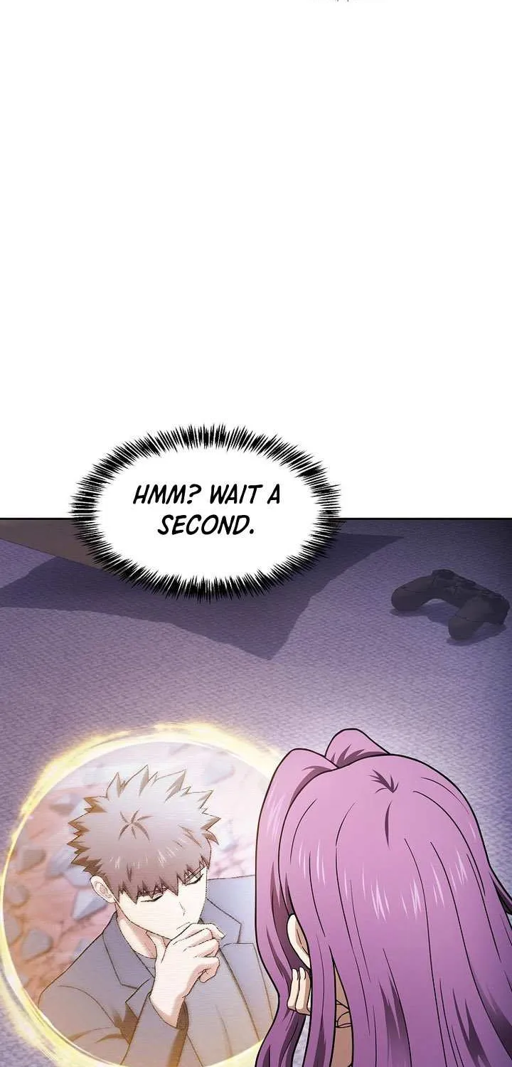 The Celestial Returned from Hell Chapter 211 page 85 - 