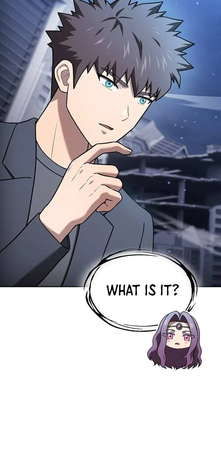 The Celestial Returned from Hell Chapter 211 page 87 - 
