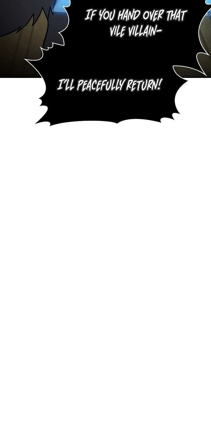 The Celestial Returned from Hell Chapter 212 page 11 - 