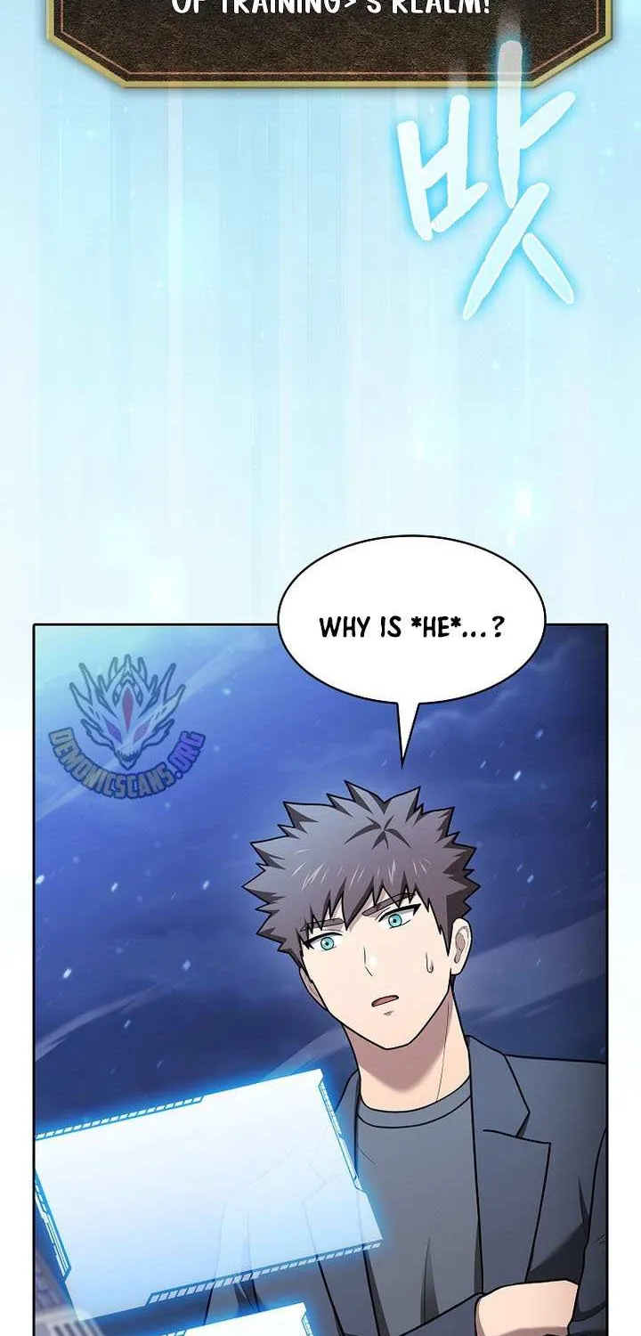 The Celestial Returned from Hell Chapter 212 page 101 - 