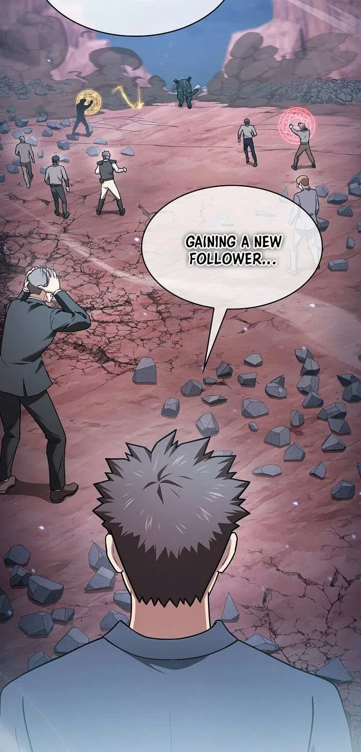 The Celestial Returned from Hell Chapter 212 page 103 - 