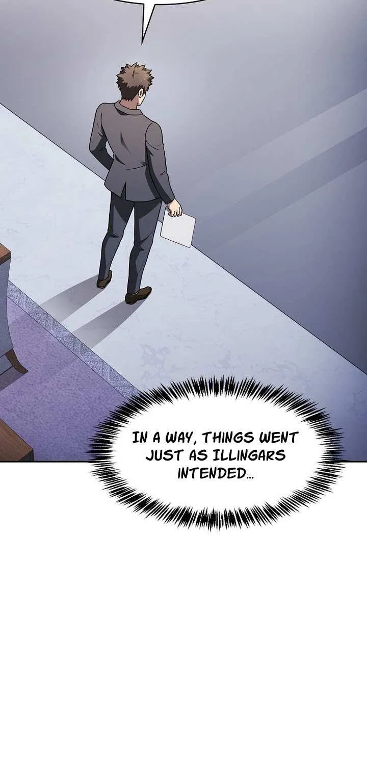 The Celestial Returned from Hell Chapter 212 page 109 - 