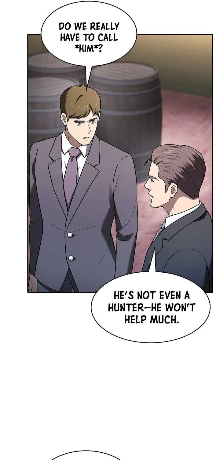 The Celestial Returned from Hell Chapter 212 page 17 - 