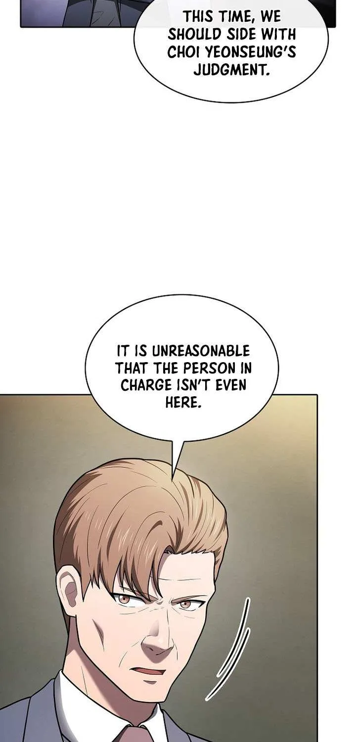 The Celestial Returned from Hell Chapter 212 page 20 - 