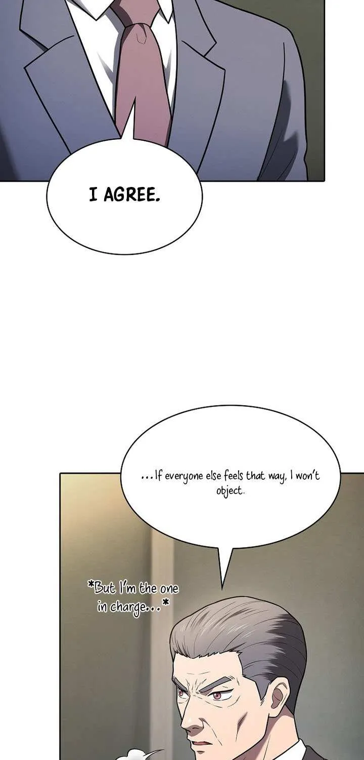 The Celestial Returned from Hell Chapter 212 page 21 - 
