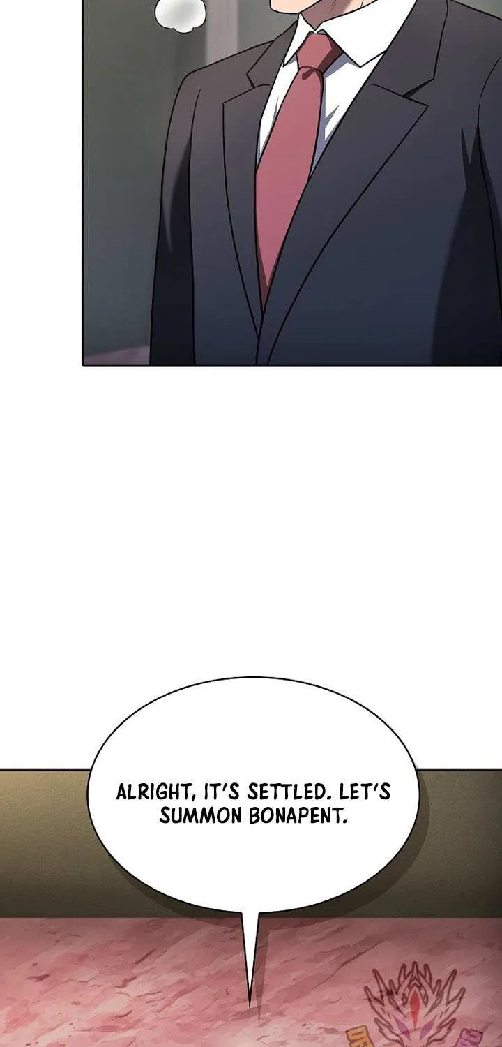 The Celestial Returned from Hell Chapter 212 page 22 - 