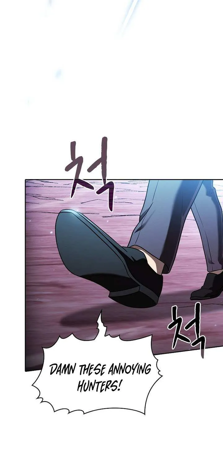 The Celestial Returned from Hell Chapter 212 page 26 - 