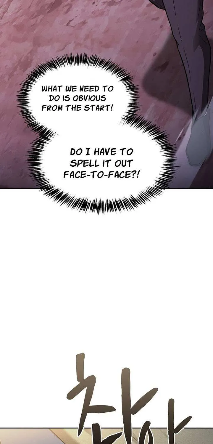 The Celestial Returned from Hell Chapter 212 page 28 - 