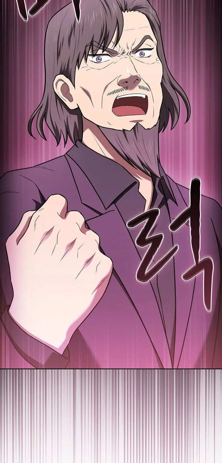 The Celestial Returned from Hell Chapter 212 page 33 - 