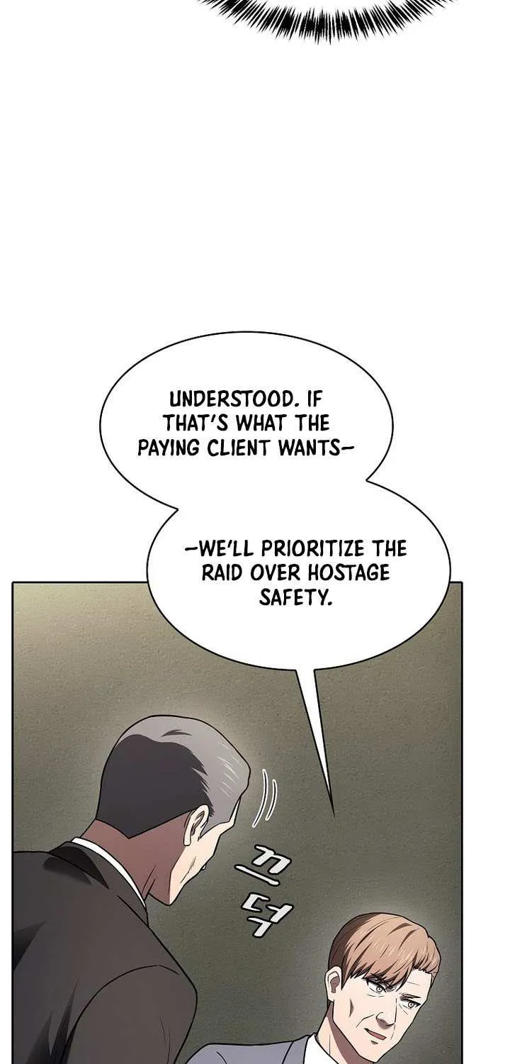 The Celestial Returned from Hell Chapter 212 page 35 - 