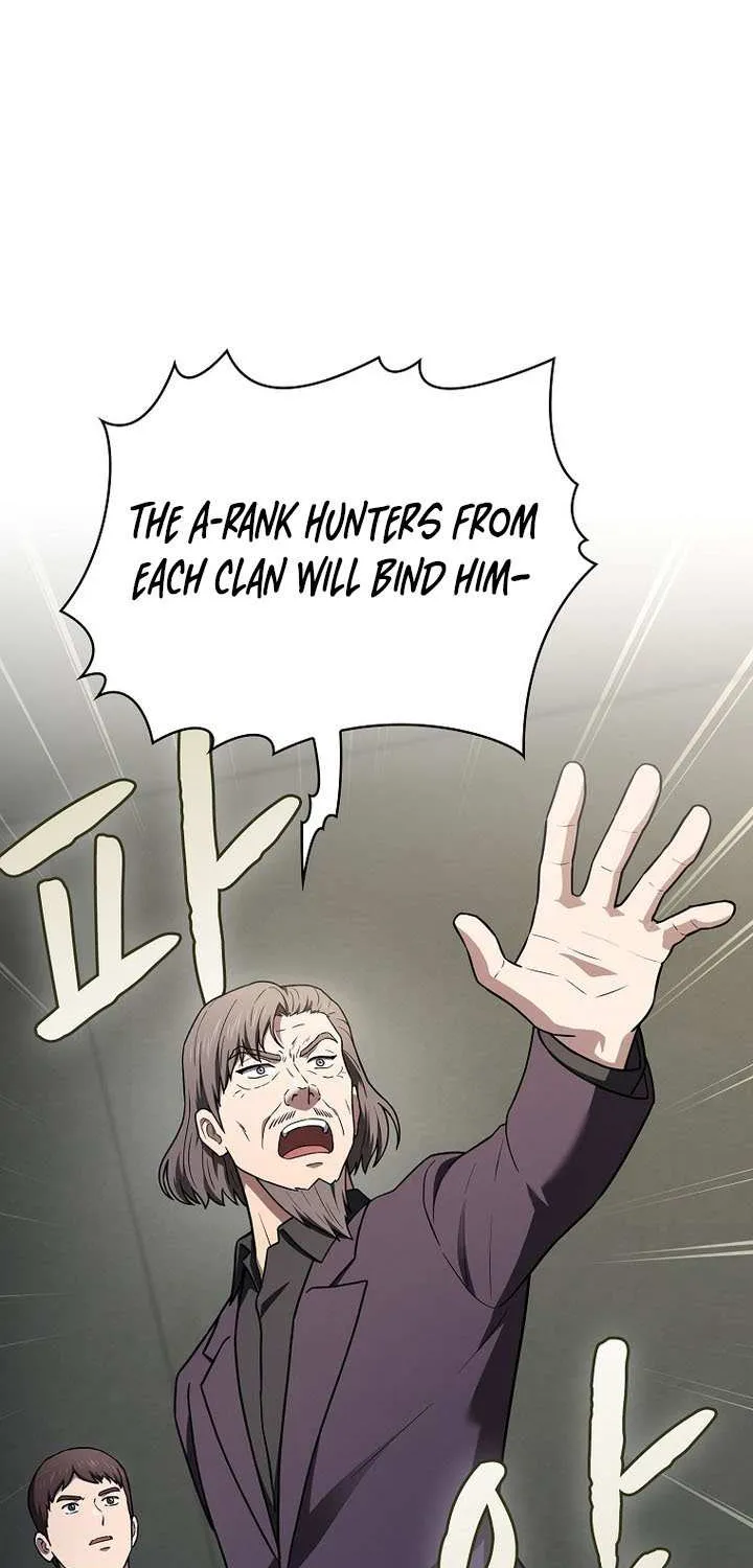 The Celestial Returned from Hell Chapter 212 page 39 - 