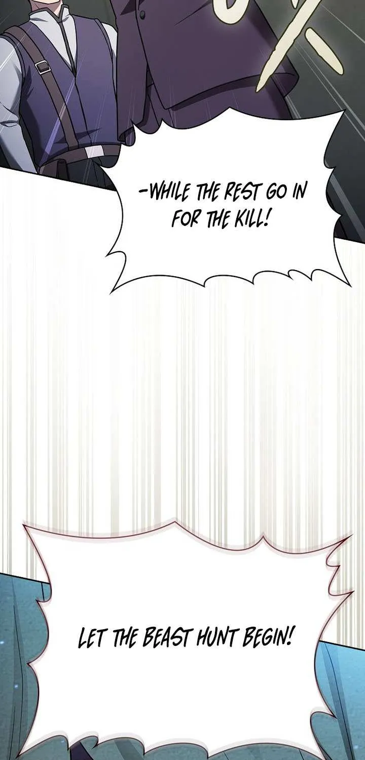 The Celestial Returned from Hell Chapter 212 page 40 - 