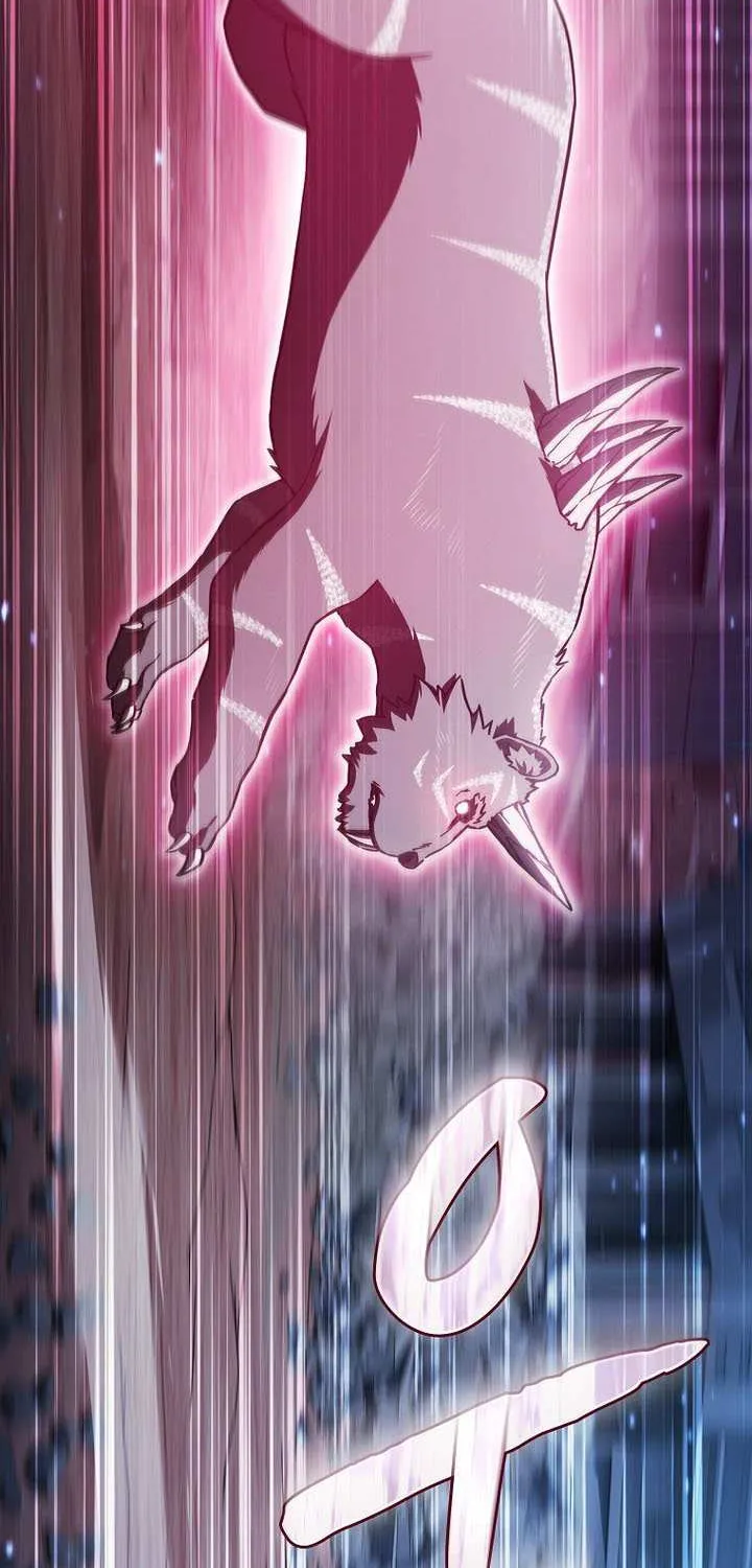The Celestial Returned from Hell Chapter 212 page 46 - 
