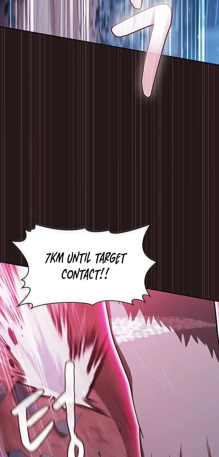The Celestial Returned from Hell Chapter 212 page 47 - 