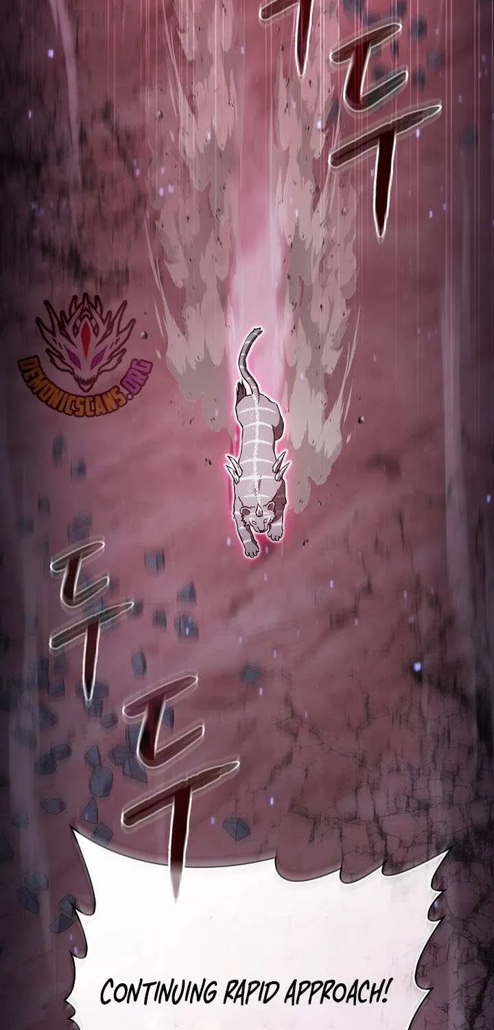 The Celestial Returned from Hell Chapter 212 page 49 - 