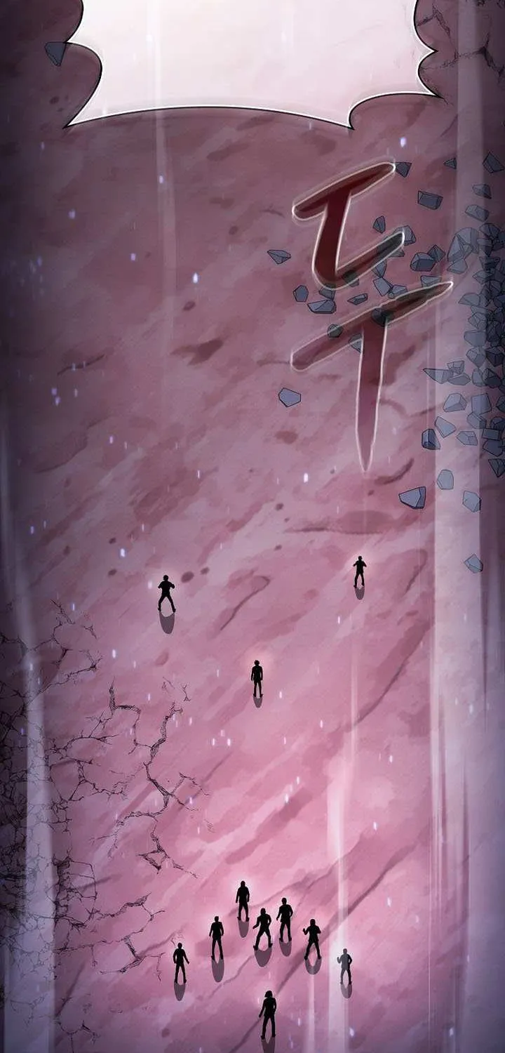 The Celestial Returned from Hell Chapter 212 page 50 - 