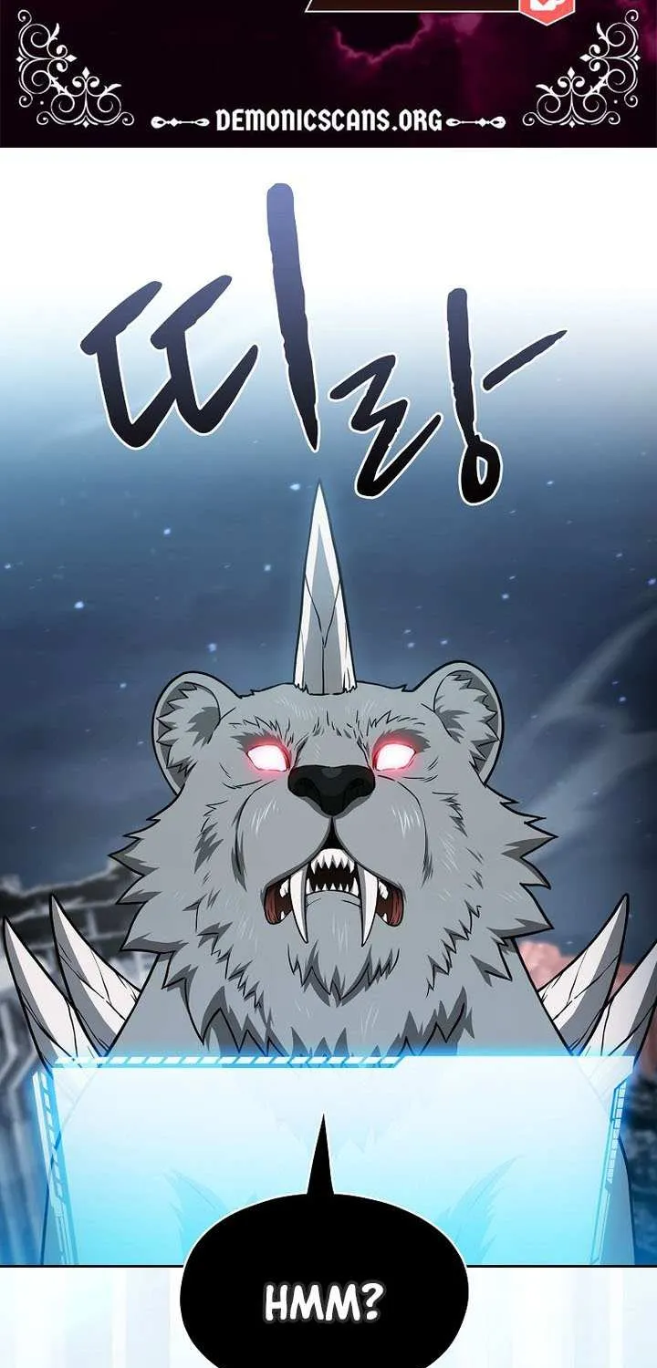 The Celestial Returned from Hell Chapter 212 page 6 - 