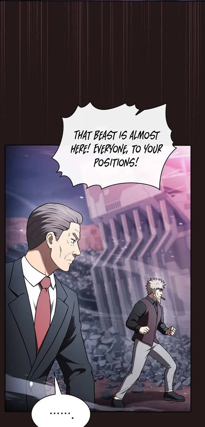 The Celestial Returned from Hell Chapter 212 page 52 - 