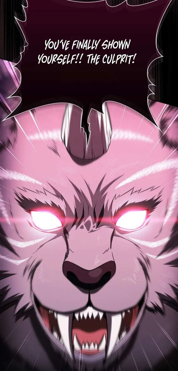 The Celestial Returned from Hell Chapter 212 page 56 - 