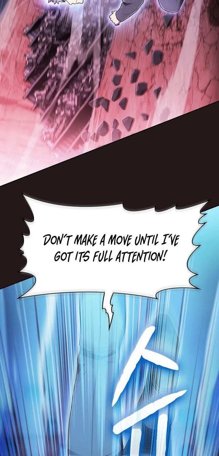 The Celestial Returned from Hell Chapter 212 page 59 - 