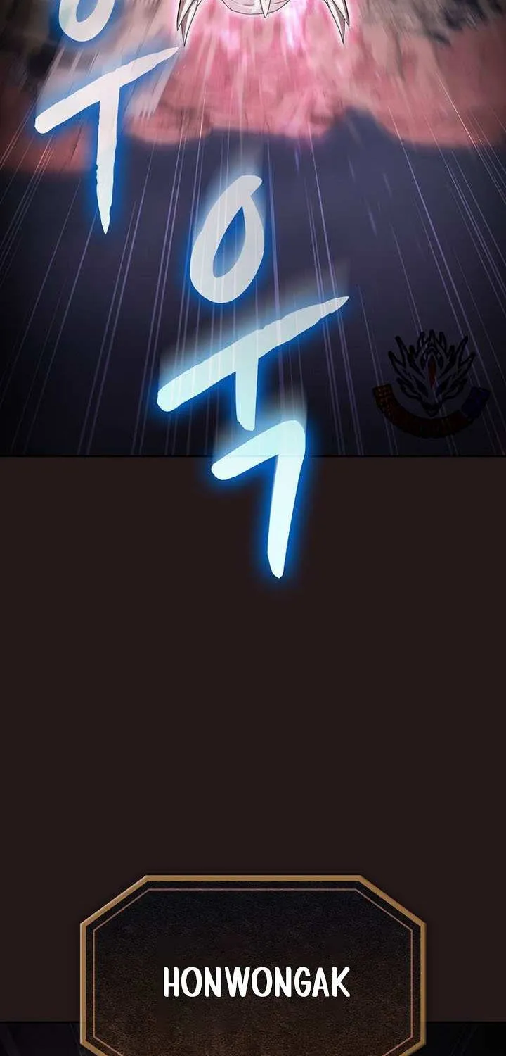 The Celestial Returned from Hell Chapter 212 page 61 - 