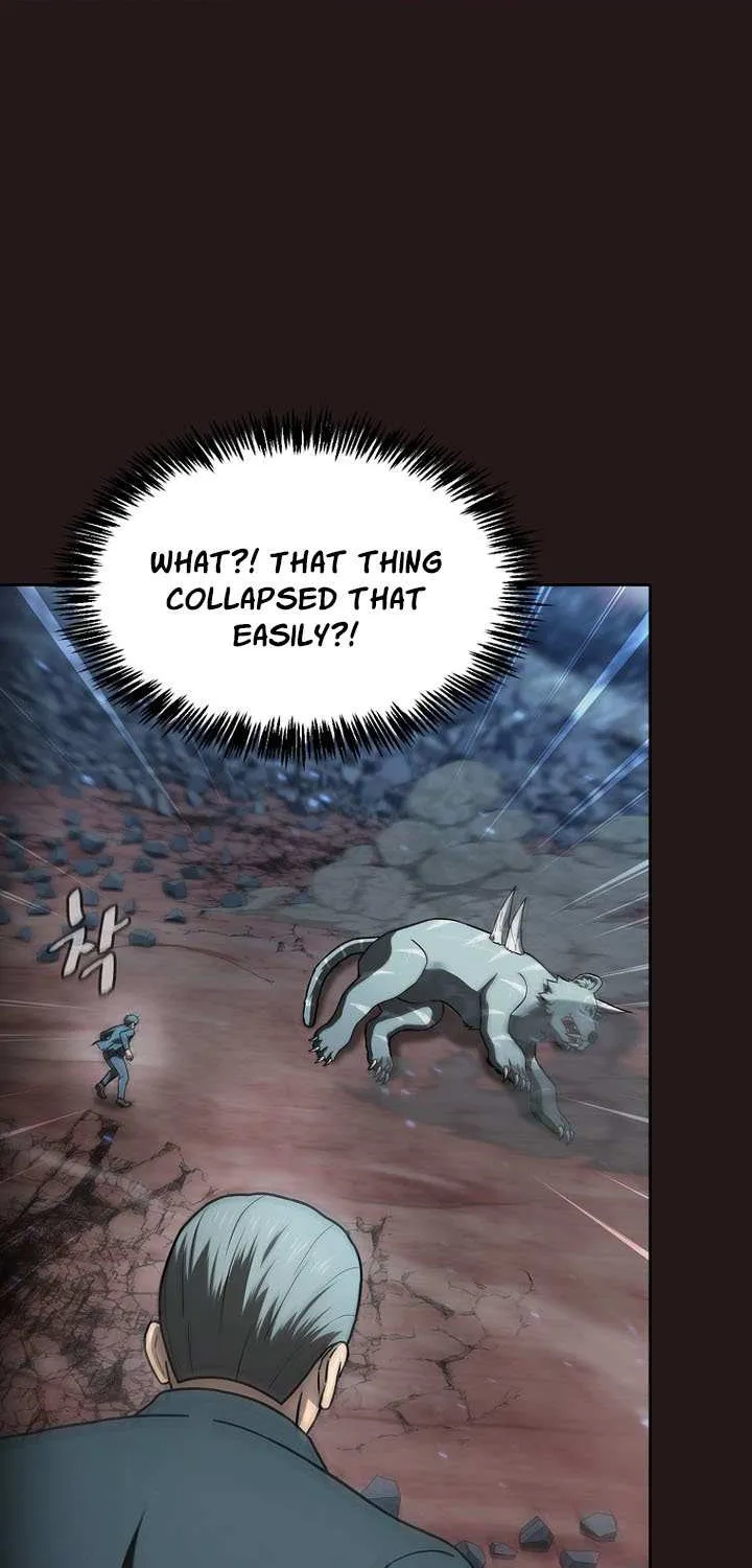 The Celestial Returned from Hell Chapter 212 page 66 - 
