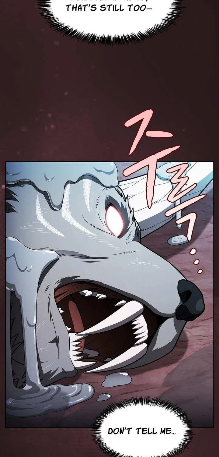 The Celestial Returned from Hell Chapter 212 page 68 - 