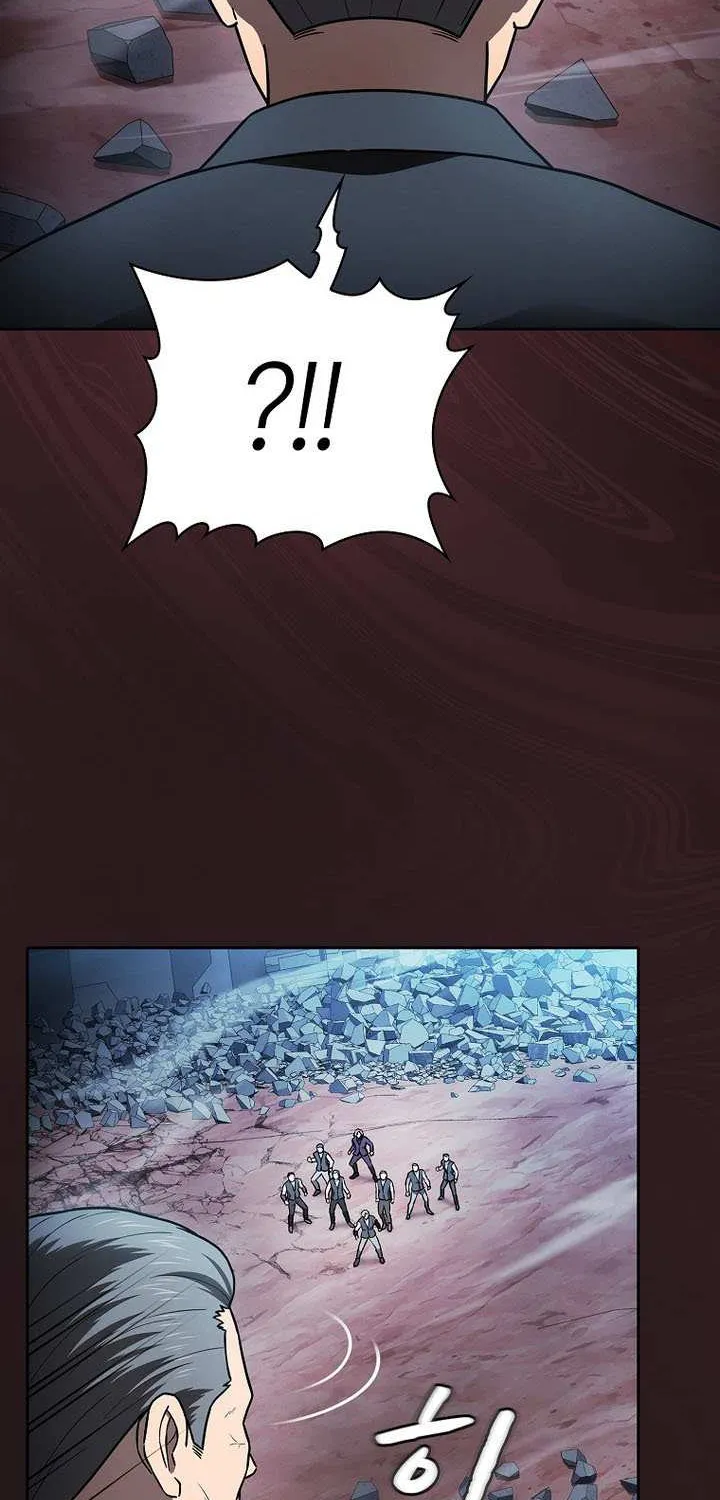The Celestial Returned from Hell Chapter 212 page 70 - 