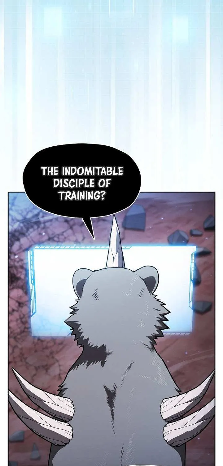 The Celestial Returned from Hell Chapter 212 page 8 - 