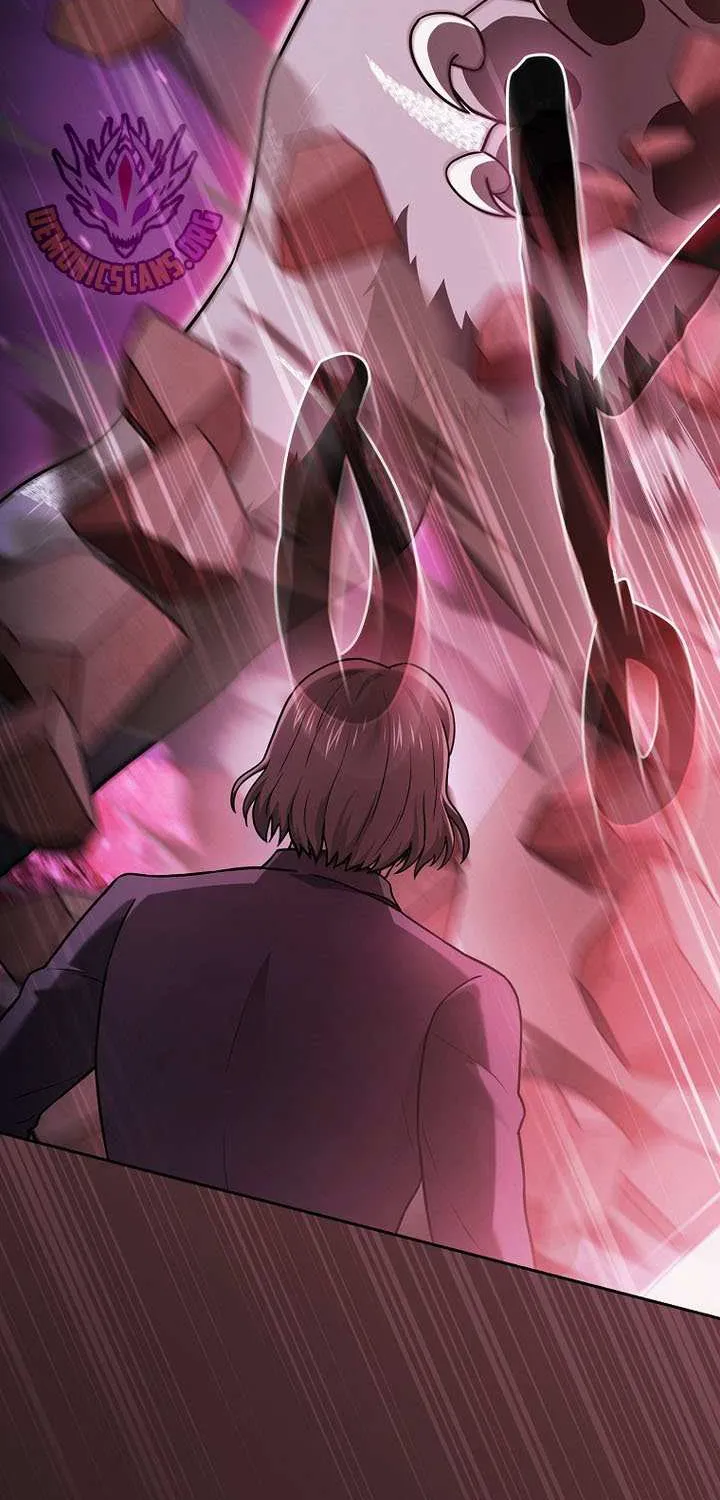 The Celestial Returned from Hell Chapter 212 page 74 - 