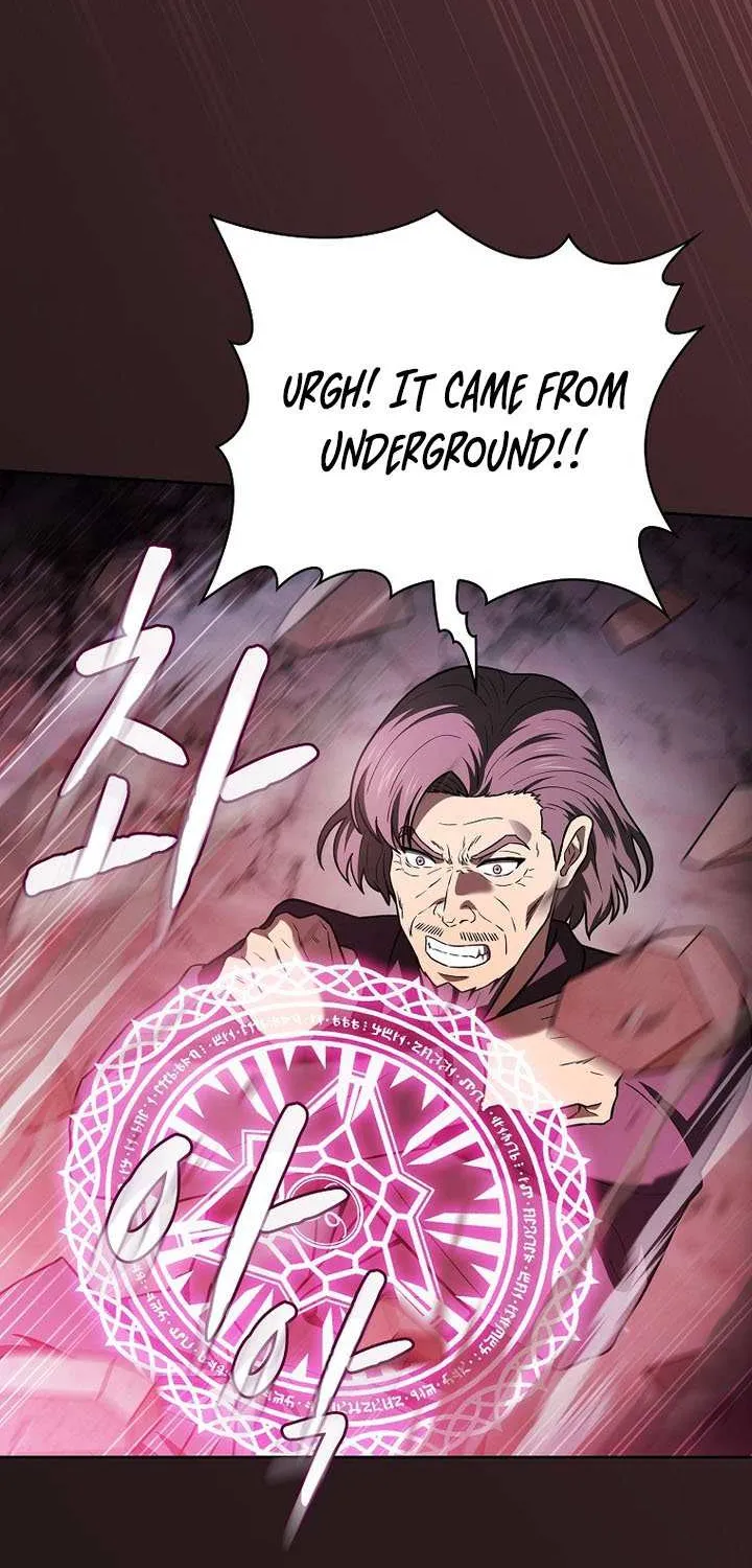 The Celestial Returned from Hell Chapter 212 page 75 - 