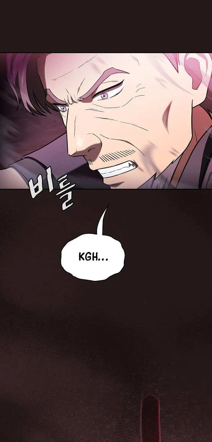 The Celestial Returned from Hell Chapter 212 page 77 - 