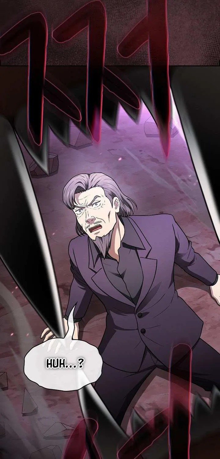 The Celestial Returned from Hell Chapter 212 page 79 - 