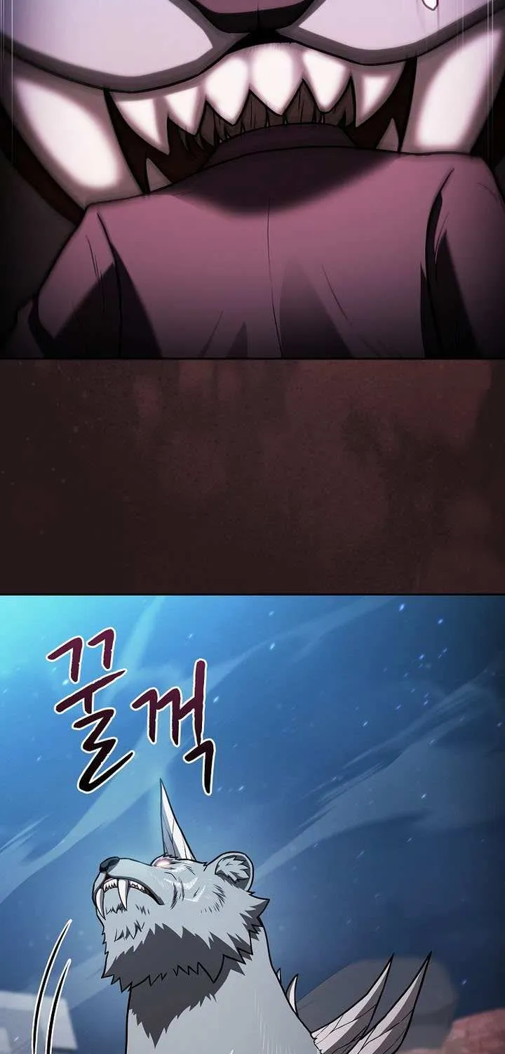 The Celestial Returned from Hell Chapter 212 page 81 - 
