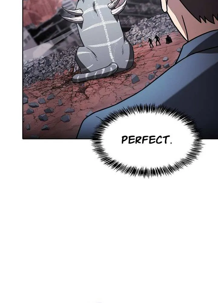 The Celestial Returned from Hell Chapter 212 page 85 - 