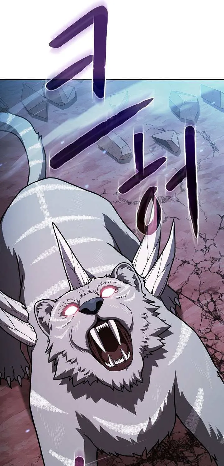 The Celestial Returned from Hell Chapter 212 page 86 - 