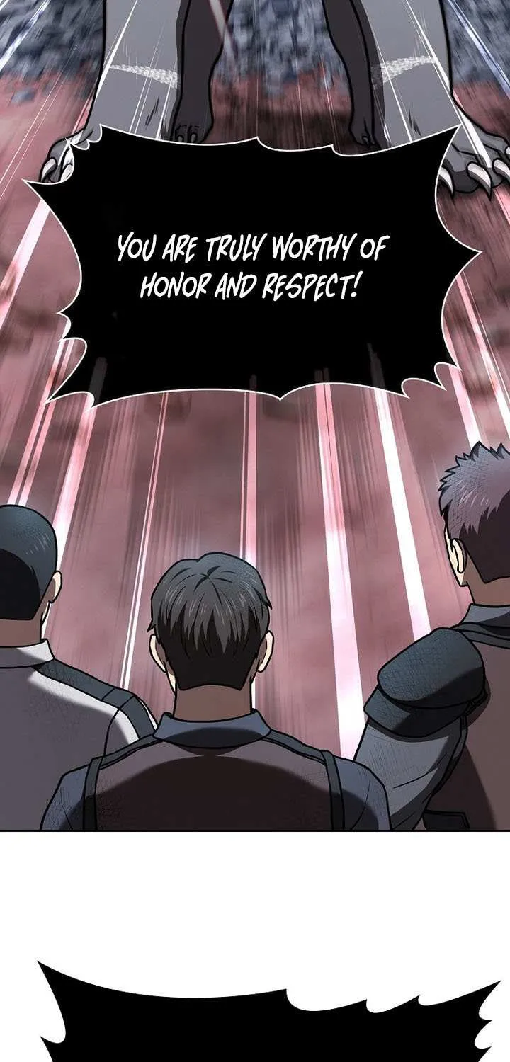 The Celestial Returned from Hell Chapter 212 page 90 - 