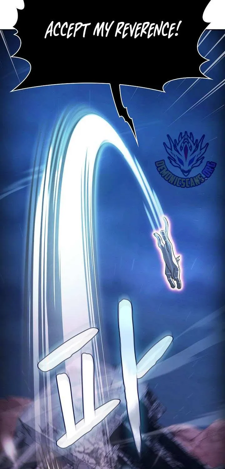 The Celestial Returned from Hell Chapter 212 page 91 - 