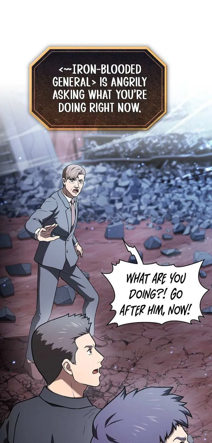 The Celestial Returned from Hell Chapter 212 page 93 - 