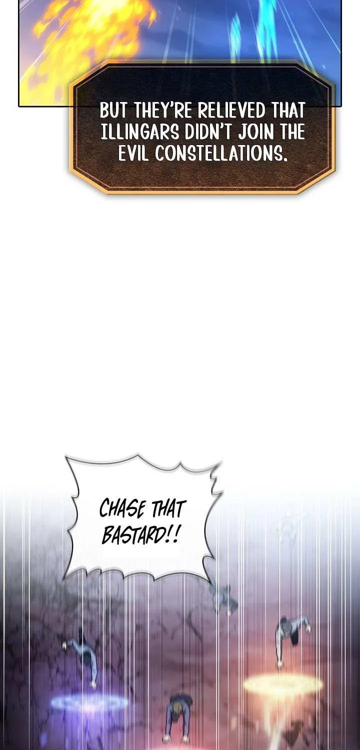 The Celestial Returned from Hell Chapter 212 page 95 - 