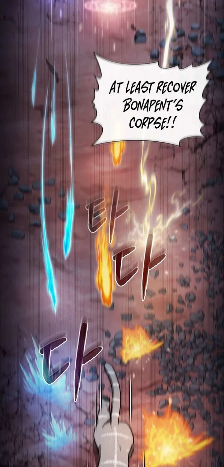 The Celestial Returned from Hell Chapter 212 page 96 - 