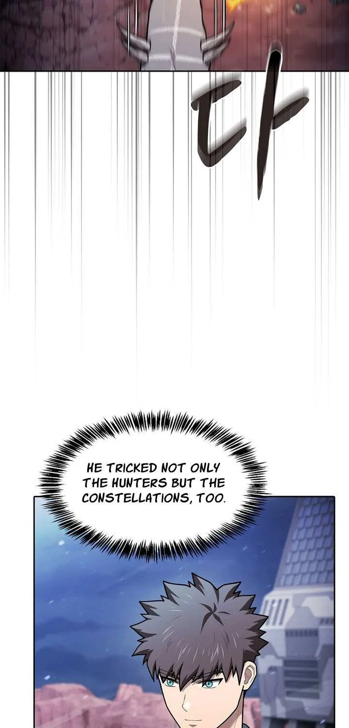 The Celestial Returned from Hell Chapter 212 page 97 - 
