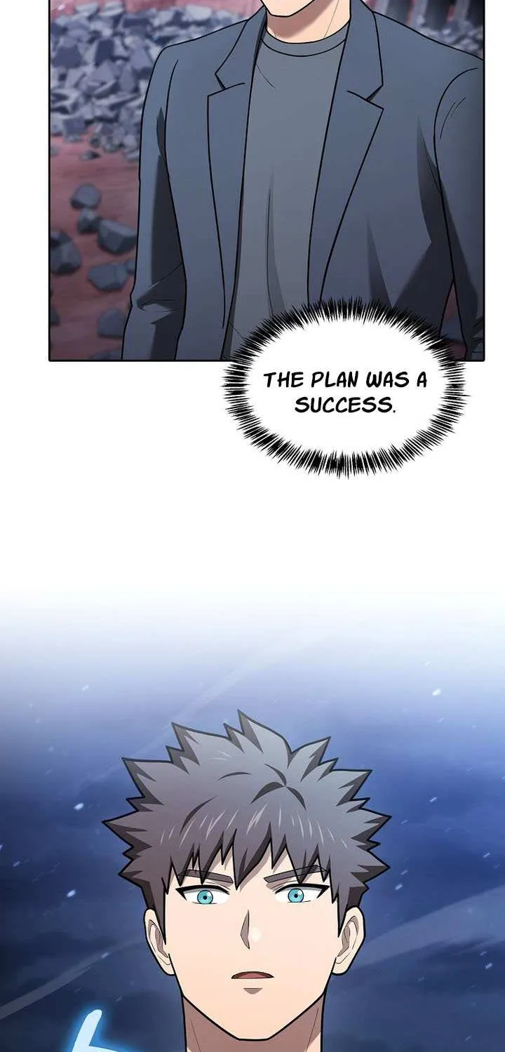 The Celestial Returned from Hell Chapter 212 page 98 - 