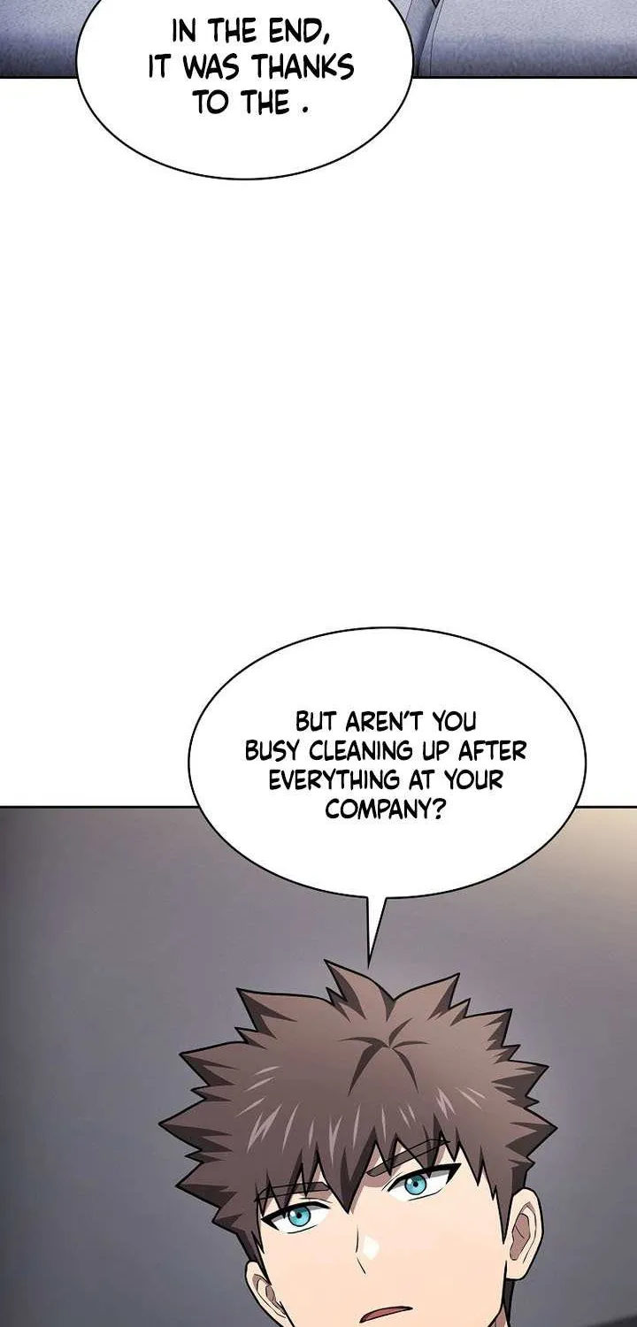 The Celestial Returned from Hell Chapter 213 page 11 - 